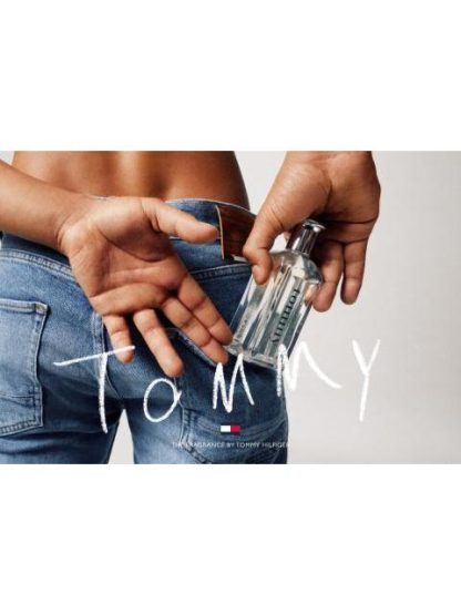 PERFUME TOMMY HILFIGER EDT HOMBRE 200 ML - Image 5
