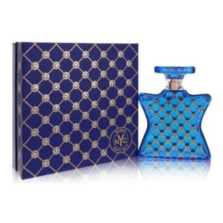 PERFUME UNISEX NOMAD BOND NO. 9 100 ML EDP