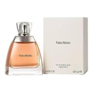 PERFUME VERA WANG PARA MUJER EDP 100ML ORIGINAL