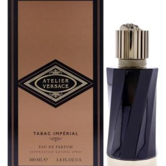 PERFUME VERSACE ATELIER TABAC IMPERIAL 100 ML F