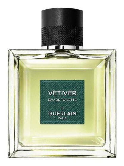 PERFUME VETIVER EDT 150ML PARA HOMBRE