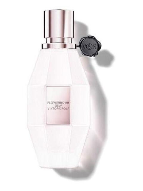 PERFUME VIKTOR & ROLF FLOWERBOMB DEW EDP 100 ML ED. LIMITADA