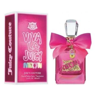 PERFUME VIVA LA JUICY NEON DE JUICY COUTURE EDP 100ML