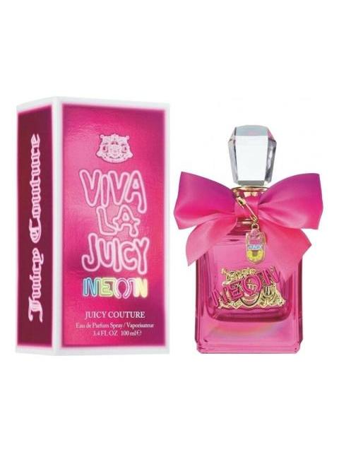PERFUME VIVA LA JUICY NEON DE JUICY COUTURE EDP 100ML