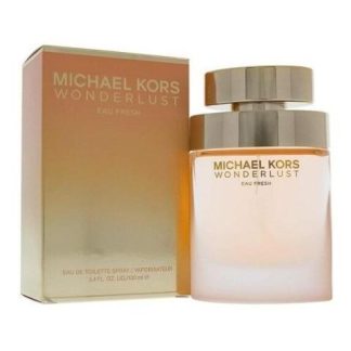PERFUME WONDERLUST EAU FRESH EDT 100 ML MUJER
