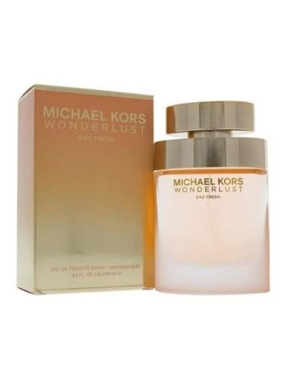 PERFUME WONDERLUST EAU FRESH EDT 100 ML MUJER