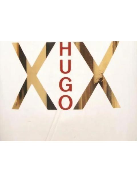 PERFUMERIA FRAGANCIA HUGO BOSS 8774 MULTICOLOR HUGO BOSS - Image 3