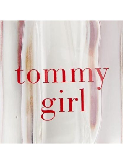 PERFUME DE MUJER TOMMY GIRL MULTICOLOR TOMMY HILFIGER - Image 2