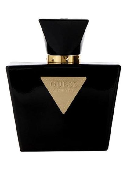 PERFUMES GUESS SEDUCTIVE NOIR PARA MUJER DE GUESS EDT 75ML - Image 2