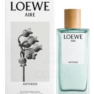 PERFUMES LOEWE AIRE ANTHESIS 100 ML PARA MUJER