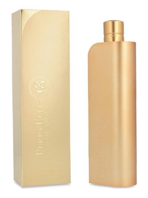 PERRY 18 SENSUAL DAMA PERRY ELLIS 100 ML EDP SPRAY ORIGINAL