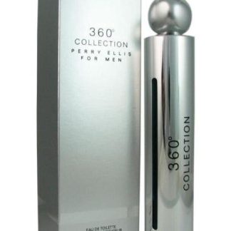 PERRY ELLIS 360° COLLECTION FOR MEN 100ML EDT