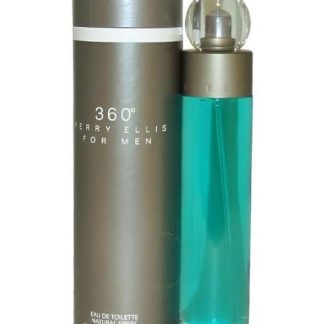 PERRY ELLIS 360° FOR MEN 100ML EDT