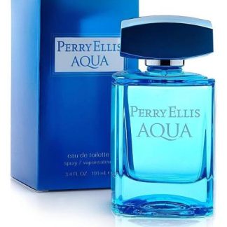 PERRY ELLIS AQUA CABALLERO 100ML EDT