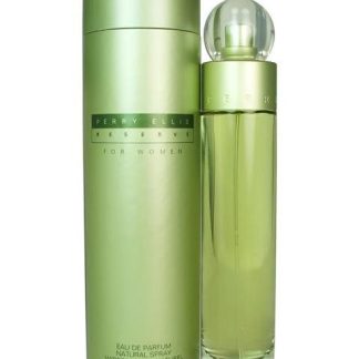 PERRY ELLIS RESERVE EDP 100 ML PARA MUJER