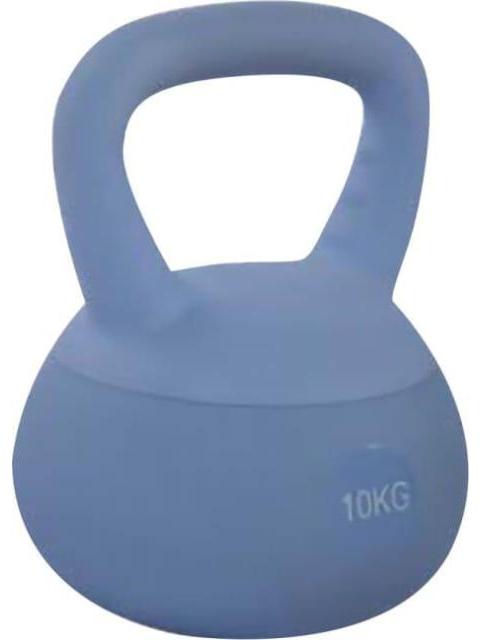 PESA RUSA 10 KG MULTICOLOR PROKENNEX