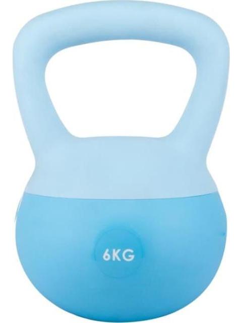 PESA RUSA 6 KG MULTICOLOR PROKENNEX