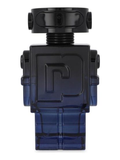PHANTOM INTENSE REFILLABLE 150ML EDP SPRAY - CABALLERO - Image 2
