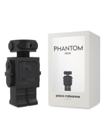 PHANTOM PARFUM PARFUM 100ML PARA HOMBRE