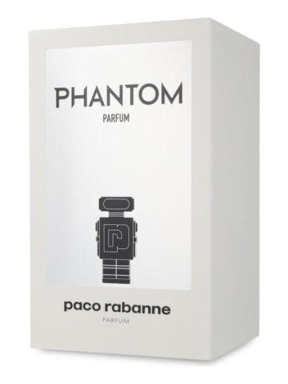 PHANTOM PARFUM PARFUM 100ML PARA HOMBRE - Image 3