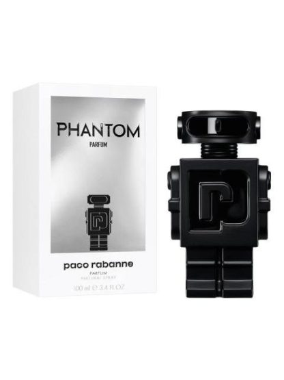PHANTOM PARFUM PARFUM 100ML PARA HOMBRE - Image 4