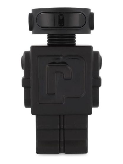 PHANTOM PARFUM REFILLABLE 150ML EDP SPRAY - CABALLERO - Image 2
