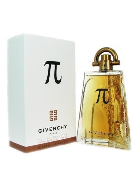 PI DE GIVENCHY PARA HOMBRE 100ML EAU DE TOILETTE SPRAY - Image 3