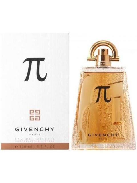 PI DE GIVENCHY PARA HOMBRE 100ML EAU DE TOILETTE SPRAY - Image 4