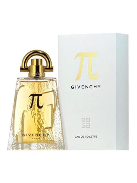 PI DE GIVENCHY PARA HOMBRE 100ML EAU DE TOILETTE SPRAY - Image 5