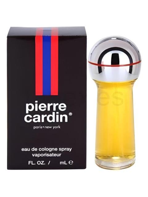 PIERRE CARDIN CABALLERO 80 ML EAU DE COLOGNE - ORIGINAL