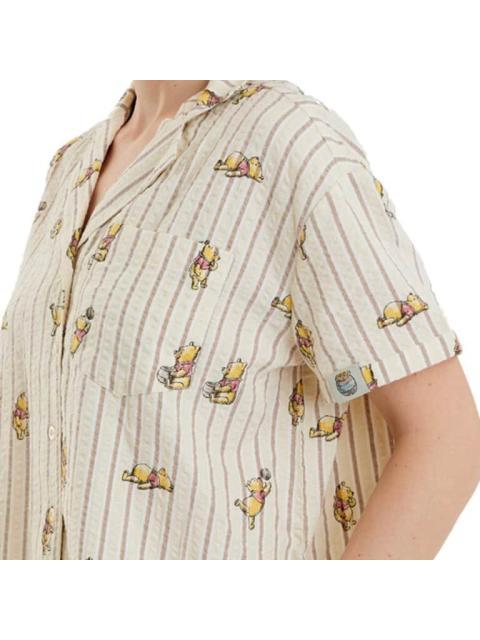 PIJAMA DAMA DAMA AMARILLO WINNIE THE POOH - Image 3