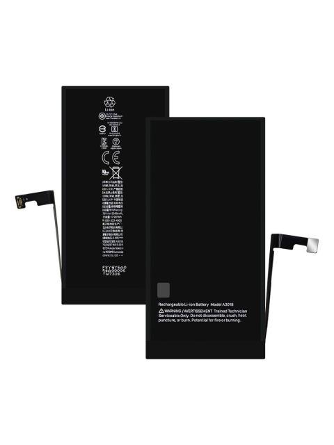 PILA BATERIA PARA IPHONE 15 A2846 A3089 A3090 A3092 3349MAH