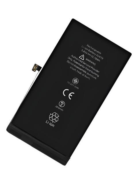 PILA PARA APPLE IPHONE 12 A2403 IPHONE 12 PRO A2407 2815MAH
