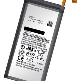 PILA PARA SAMSUNG A8 2018 A530 A530F EB-BA530ABE 3000MAH