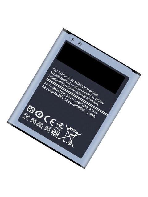 PILA PARA SAMSUNG J1 MINI J105 J105B EB-BJ111ABE 1500MAH