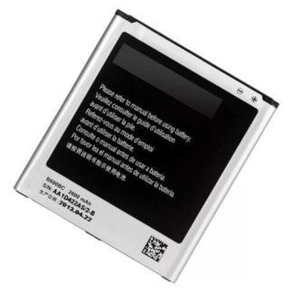 PILA PARA SAMSUNG S4 I9500 2600MAH