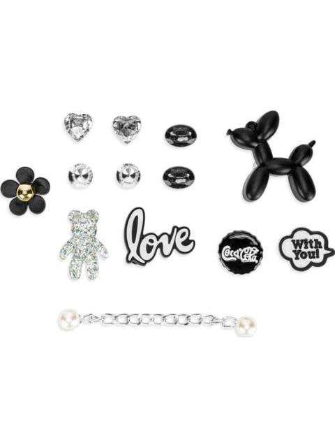 PINES PARA SANDALIA MULTICOLOR BANANA PRICE