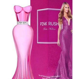 PINK RUSH PARIS HILTON DAMA 100 ML EDP SPRAY