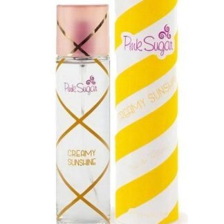 PINK SUGAR CREAMY SUNSHINE EDT 100ML DAMA