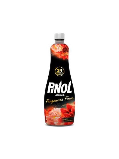 PINOL AROMAS FRAG FINAS DULCE AMANECER 828 ML