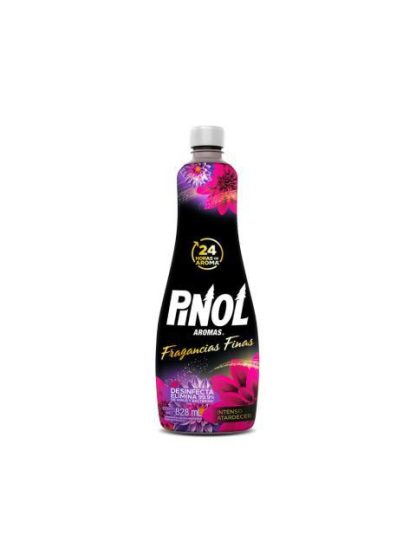 PINOL AROMAS FRAG FINAS INTENSO ATARDECER 828 ML