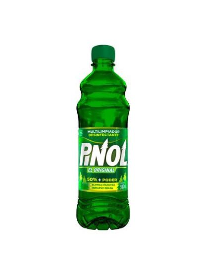 PINOL LIMPIADOR MULTIUSOS 500 ML