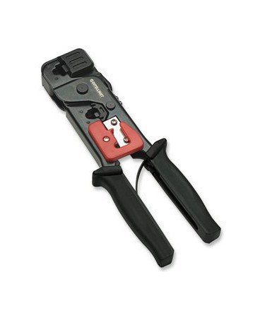 INTELLINET PINZAS DE CRIMPEO PARA PLUG MODULAR RJ-11-RJ-45 - Image 3