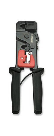 INTELLINET PINZAS DE CRIMPEO PARA PLUG MODULAR RJ-11-RJ-45 - Image 4