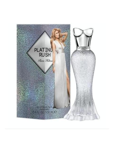 PLATINUM RUSH DAMA PARIS HILTON 100 ML EDP SPRAY - Image 3