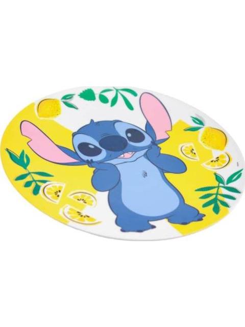PLATO TRINCHE STITCH MULTICOLOR DISNEY - Image 3