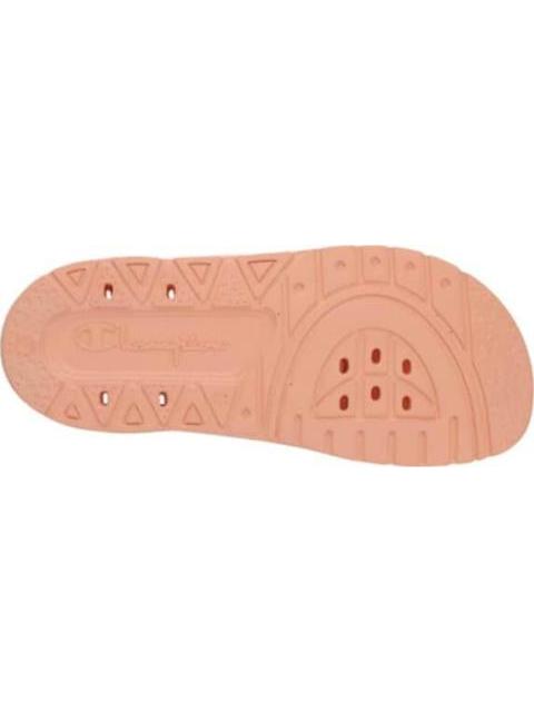 SANDALIA HYDRO C ROSA CHAMPION - Image 3