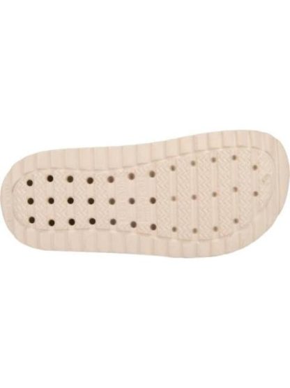 SANDALIA ZUECO BEIGE BANANA PRICE - Image 4
