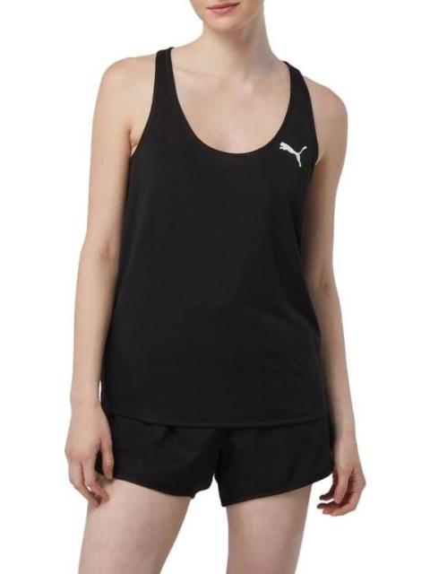 PLAYERA ACTIVE TANK NEGRO PUMA - Image 3
