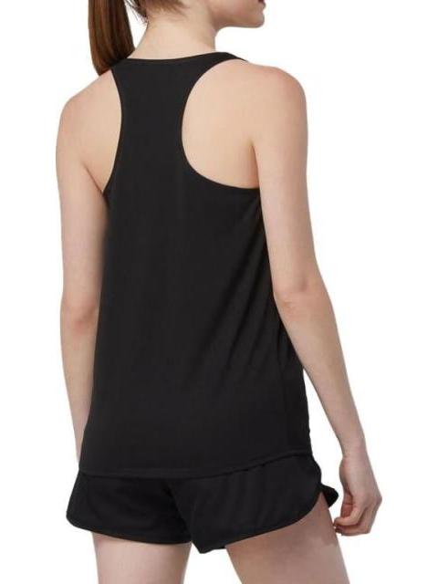 PLAYERA ACTIVE TANK NEGRO PUMA - Image 4
